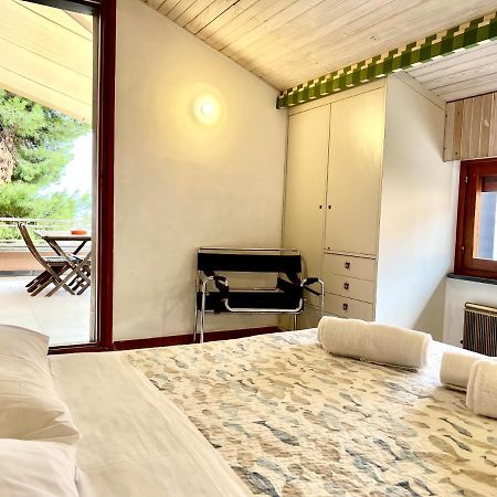 Sixties Sun & Sea Monterosso Apartman Monterosso al Mare Kültér fotó
